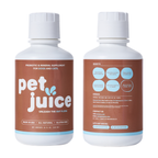 Daily Probiotic and Mineral Supplement for Dogs and Cats